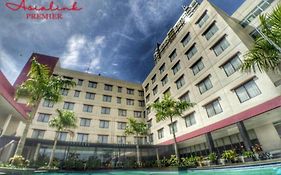Asialink Premier by Prasanthi